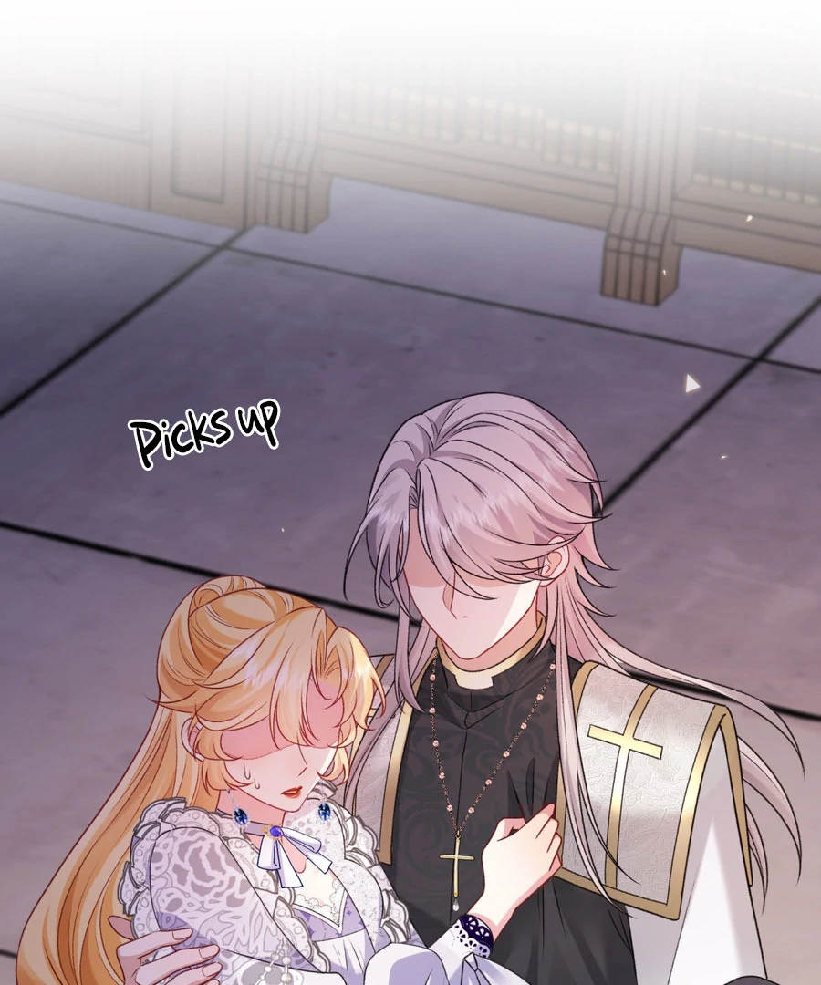 In This Life, I'm Resigning From Being a Villain Queen Chapter 25 - page 115