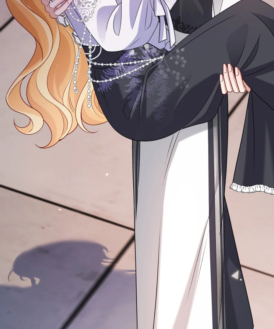 In This Life, I'm Resigning From Being a Villain Queen Chapter 25 - page 116