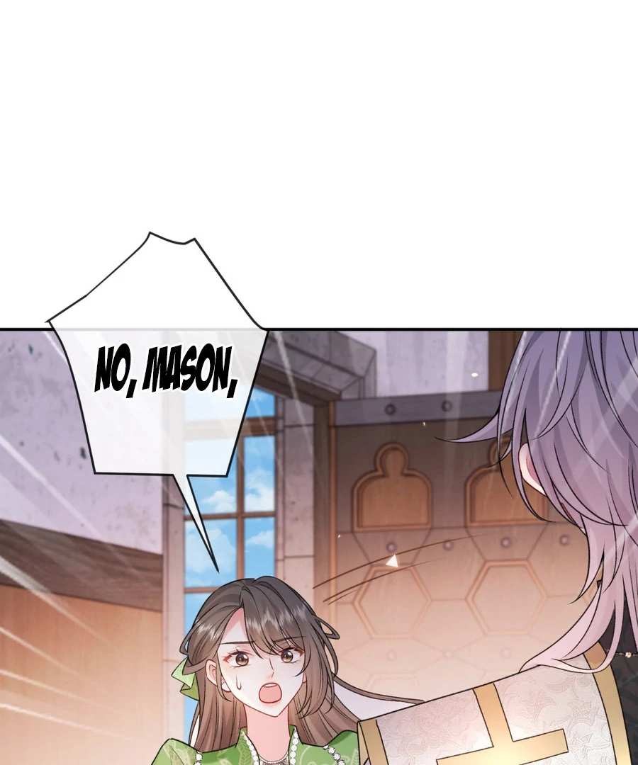 In This Life, I'm Resigning From Being a Villain Queen Chapter 25 - page 119