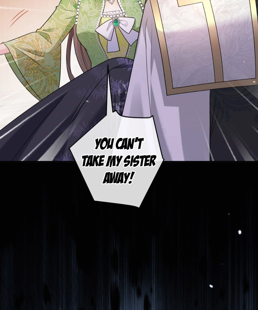 In This Life, I'm Resigning From Being a Villain Queen Chapter 25 - page 120