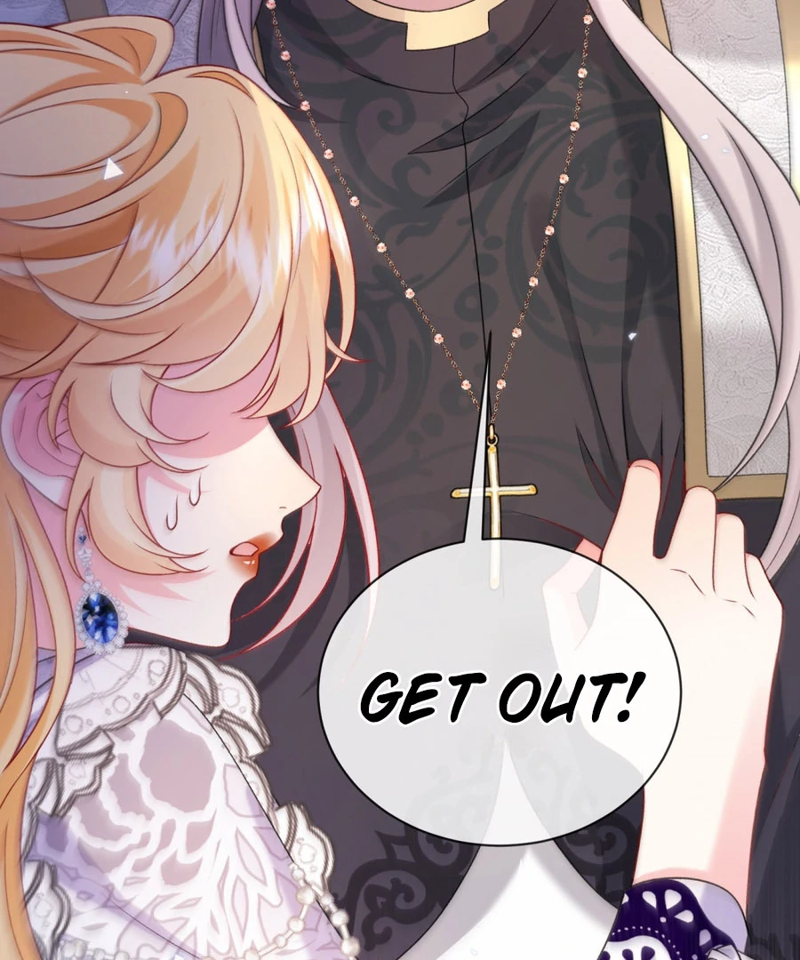 In This Life, I'm Resigning From Being a Villain Queen Chapter 25 - page 122
