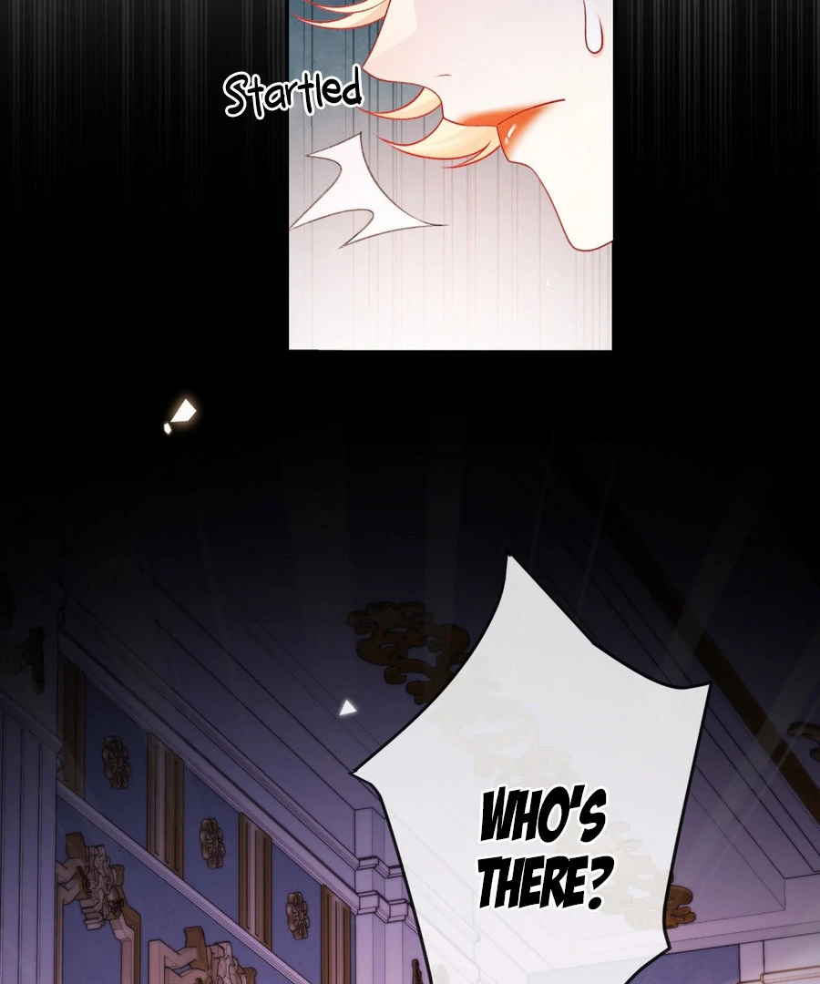 In This Life, I'm Resigning From Being a Villain Queen Chapter 25 - page 13