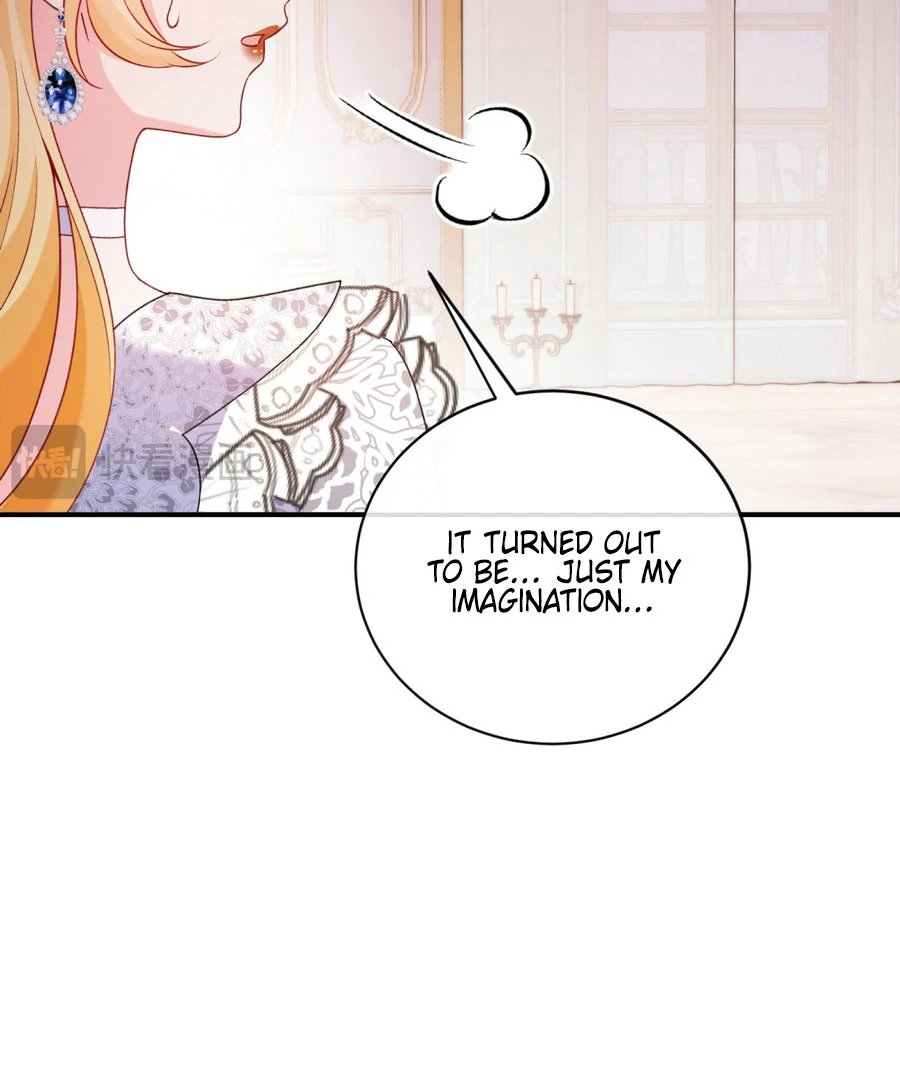 In This Life, I'm Resigning From Being a Villain Queen Chapter 25 - page 17