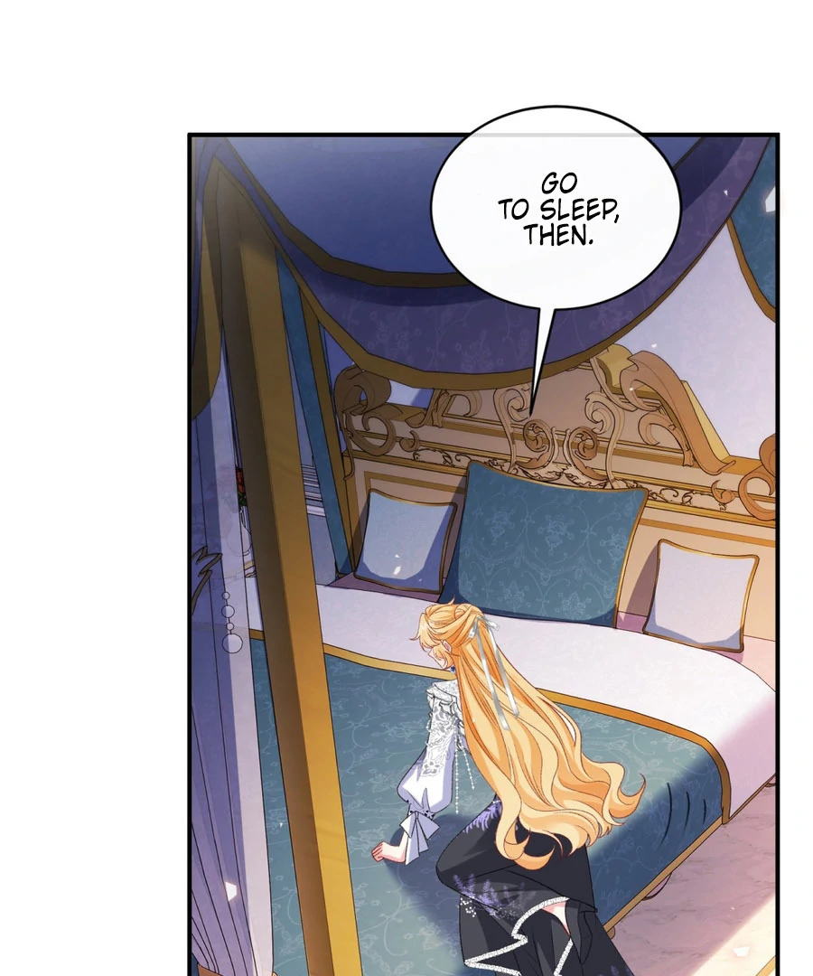 In This Life, I'm Resigning From Being a Villain Queen Chapter 25 - page 18
