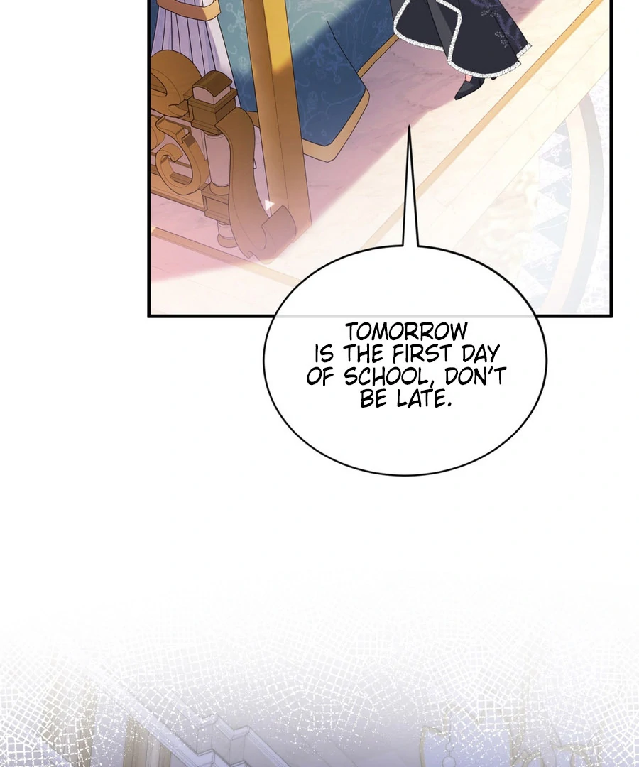 In This Life, I'm Resigning From Being a Villain Queen Chapter 25 - page 19