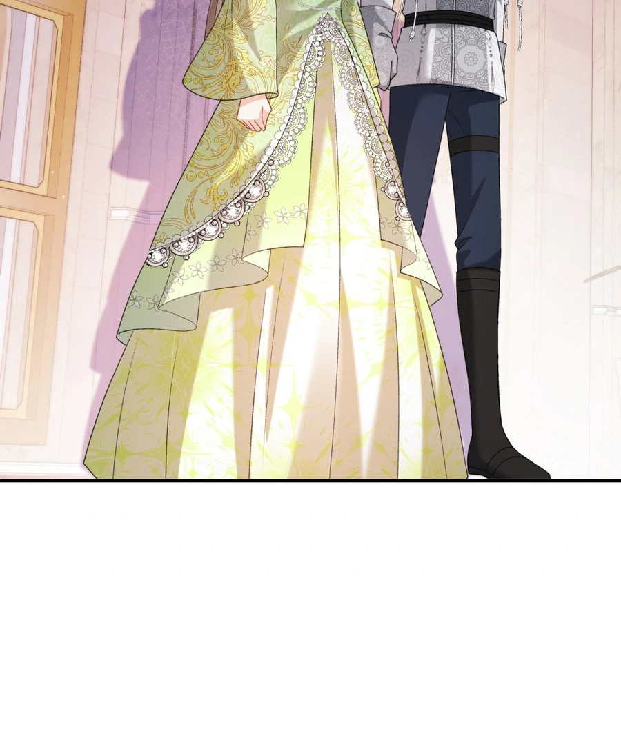 In This Life, I'm Resigning From Being a Villain Queen Chapter 25 - page 21