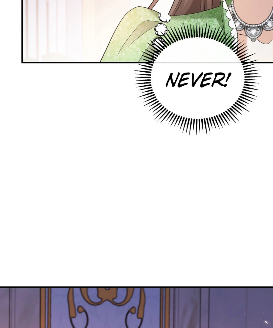 In This Life, I'm Resigning From Being a Villain Queen Chapter 25 - page 23