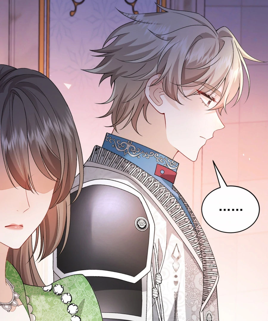 In This Life, I'm Resigning From Being a Villain Queen Chapter 25 - page 24