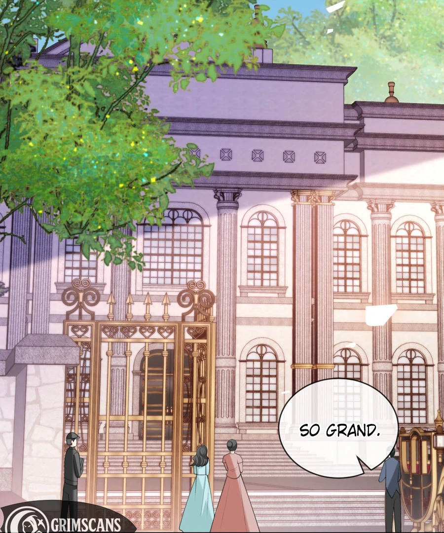 In This Life, I'm Resigning From Being a Villain Queen Chapter 25 - page 27