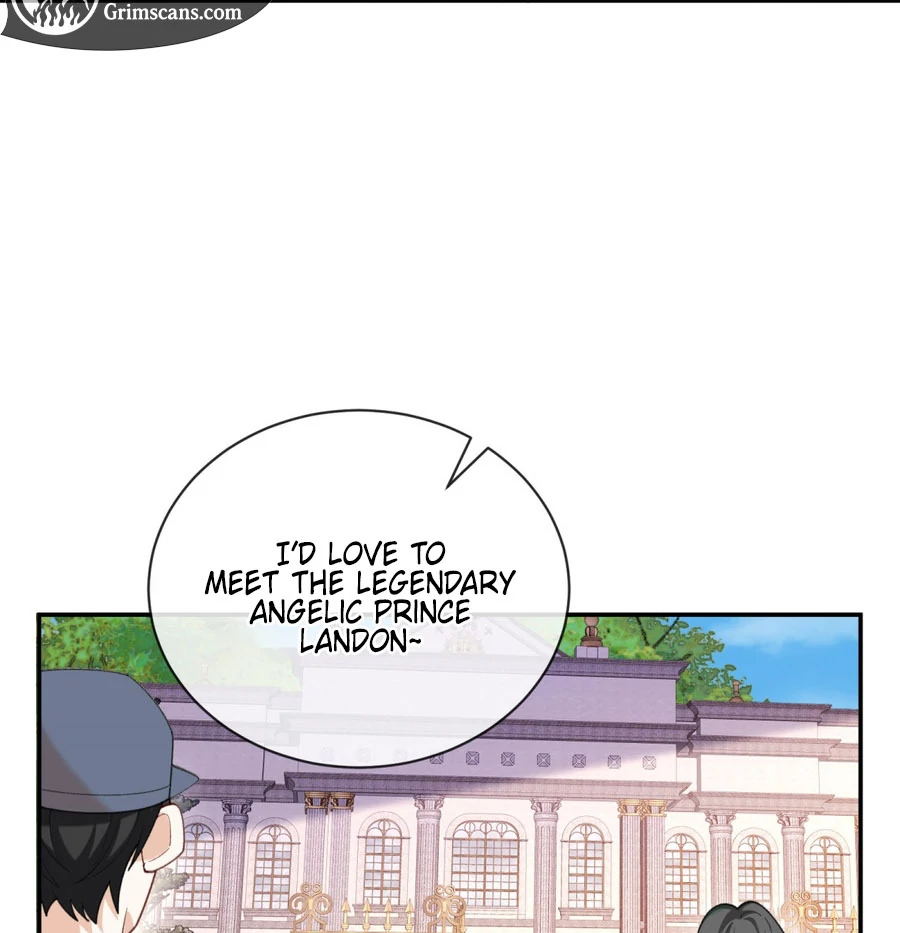 In This Life, I'm Resigning From Being a Villain Queen Chapter 25 - page 28