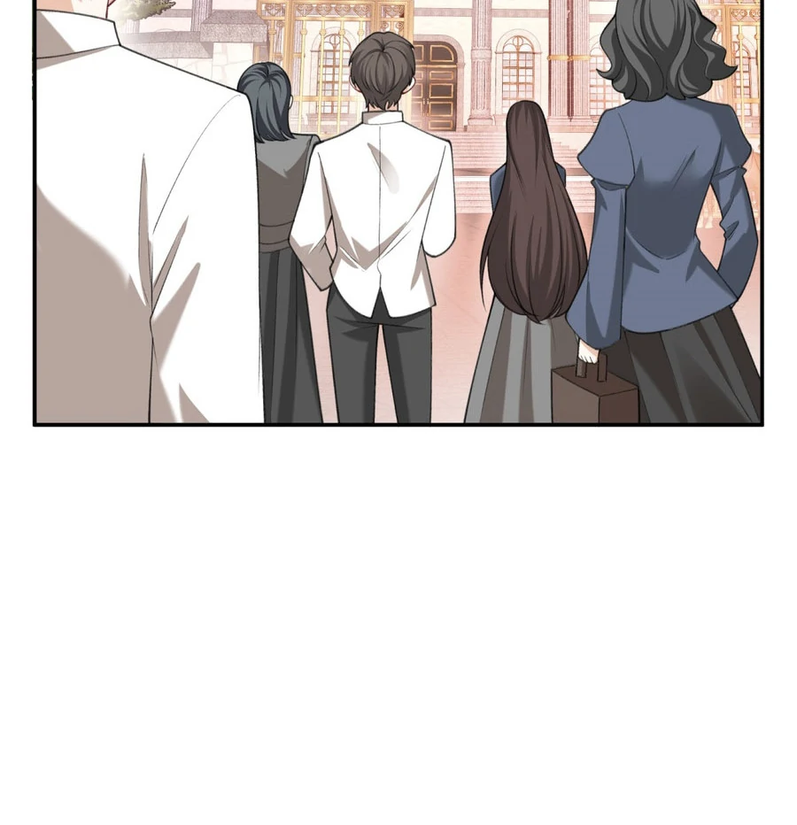 In This Life, I'm Resigning From Being a Villain Queen Chapter 25 - page 29
