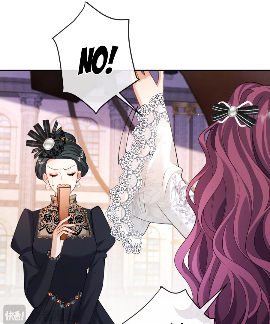 In This Life, I'm Resigning From Being a Villain Queen Chapter 25 - page 30