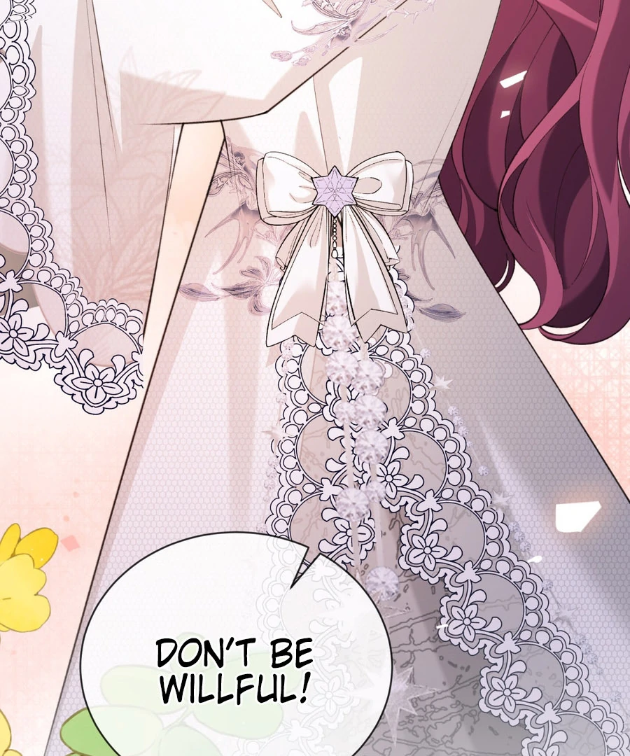 In This Life, I'm Resigning From Being a Villain Queen Chapter 25 - page 33