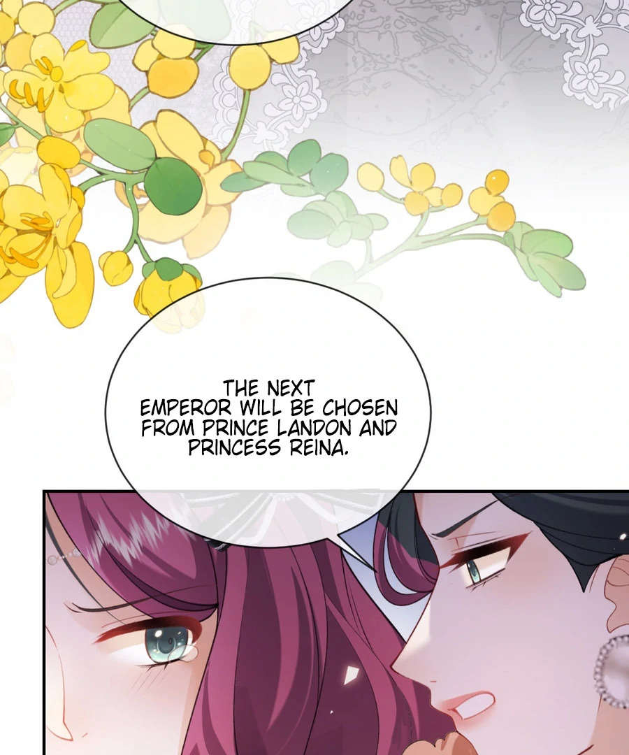 In This Life, I'm Resigning From Being a Villain Queen Chapter 25 - page 34