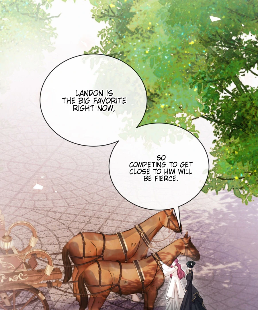 In This Life, I'm Resigning From Being a Villain Queen Chapter 25 - page 36
