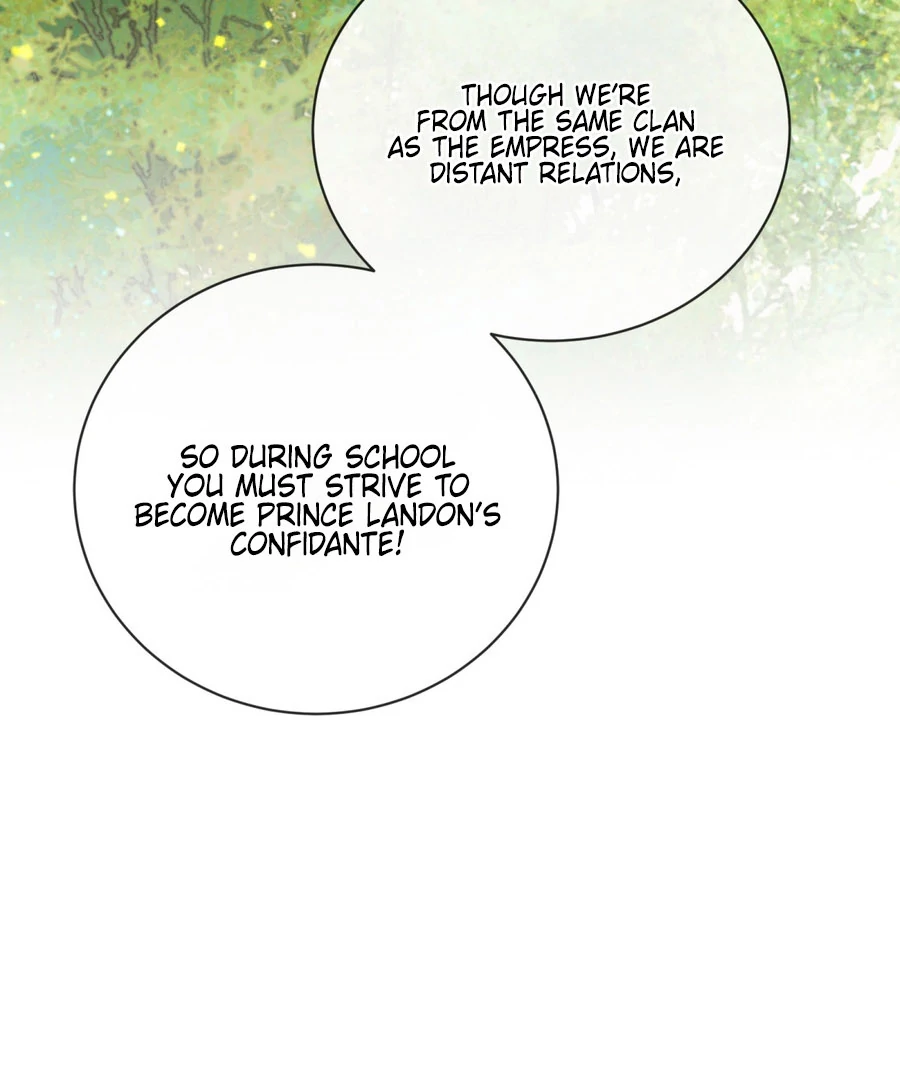 In This Life, I'm Resigning From Being a Villain Queen Chapter 25 - page 38