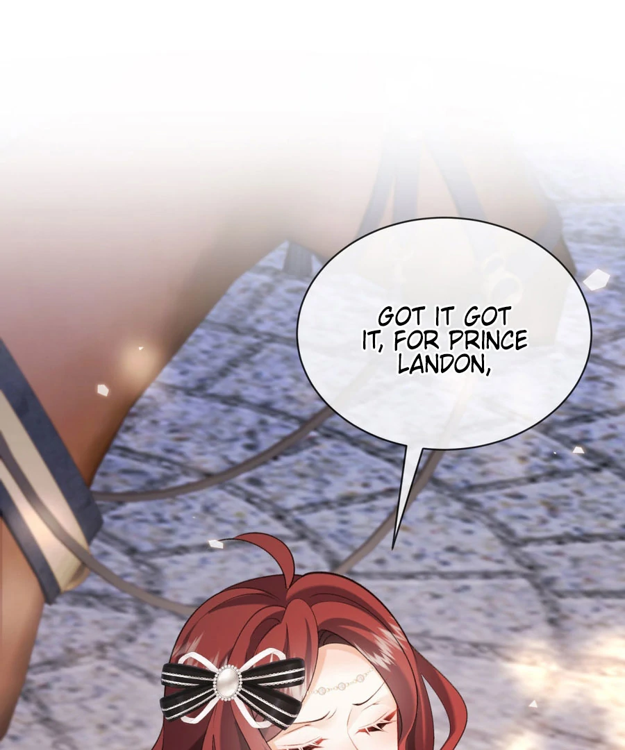 In This Life, I'm Resigning From Being a Villain Queen Chapter 25 - page 39