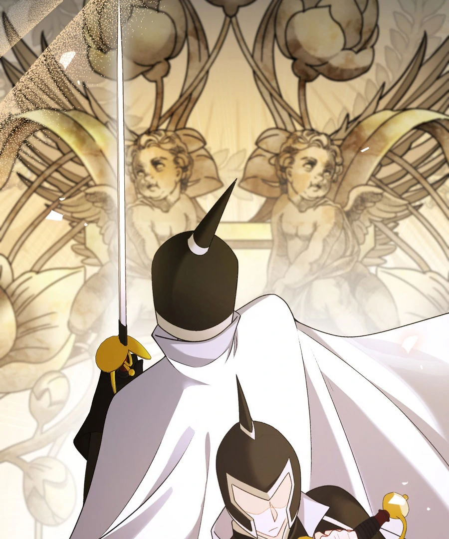 In This Life, I'm Resigning From Being a Villain Queen Chapter 25 - page 4