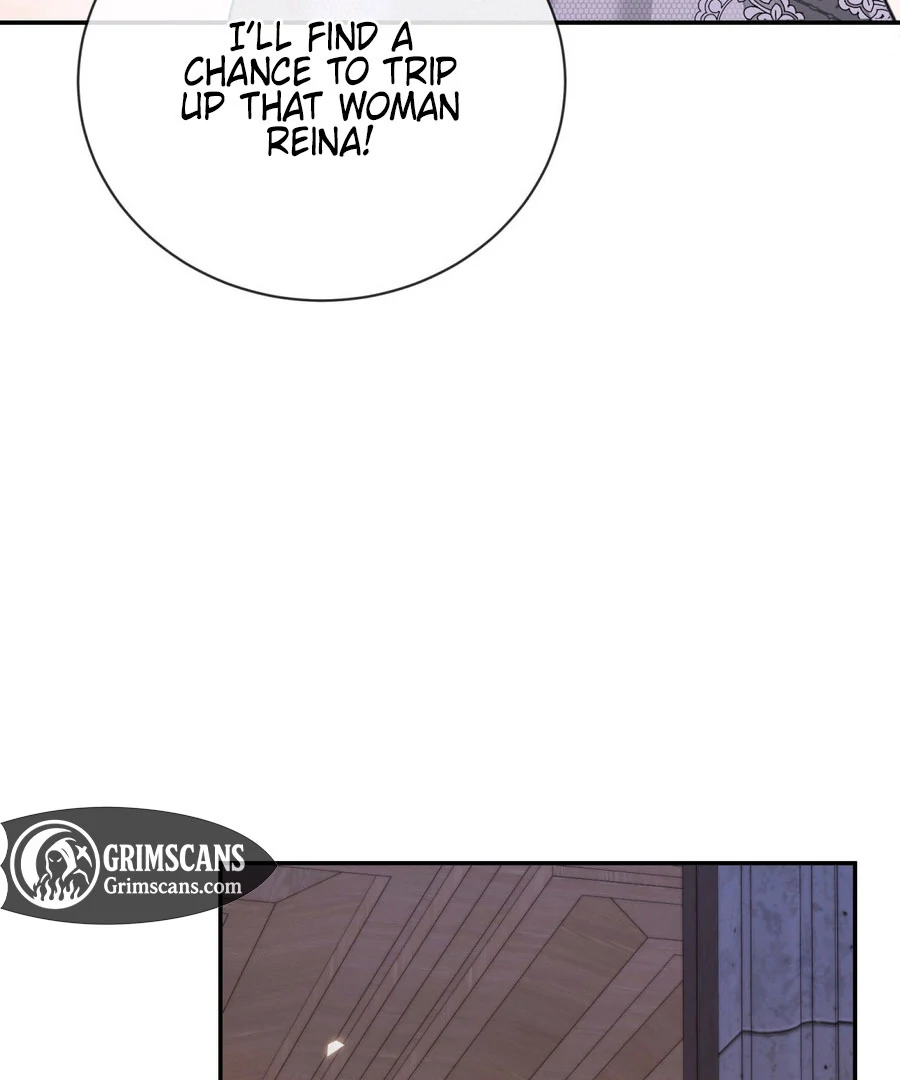 In This Life, I'm Resigning From Being a Villain Queen Chapter 25 - page 41