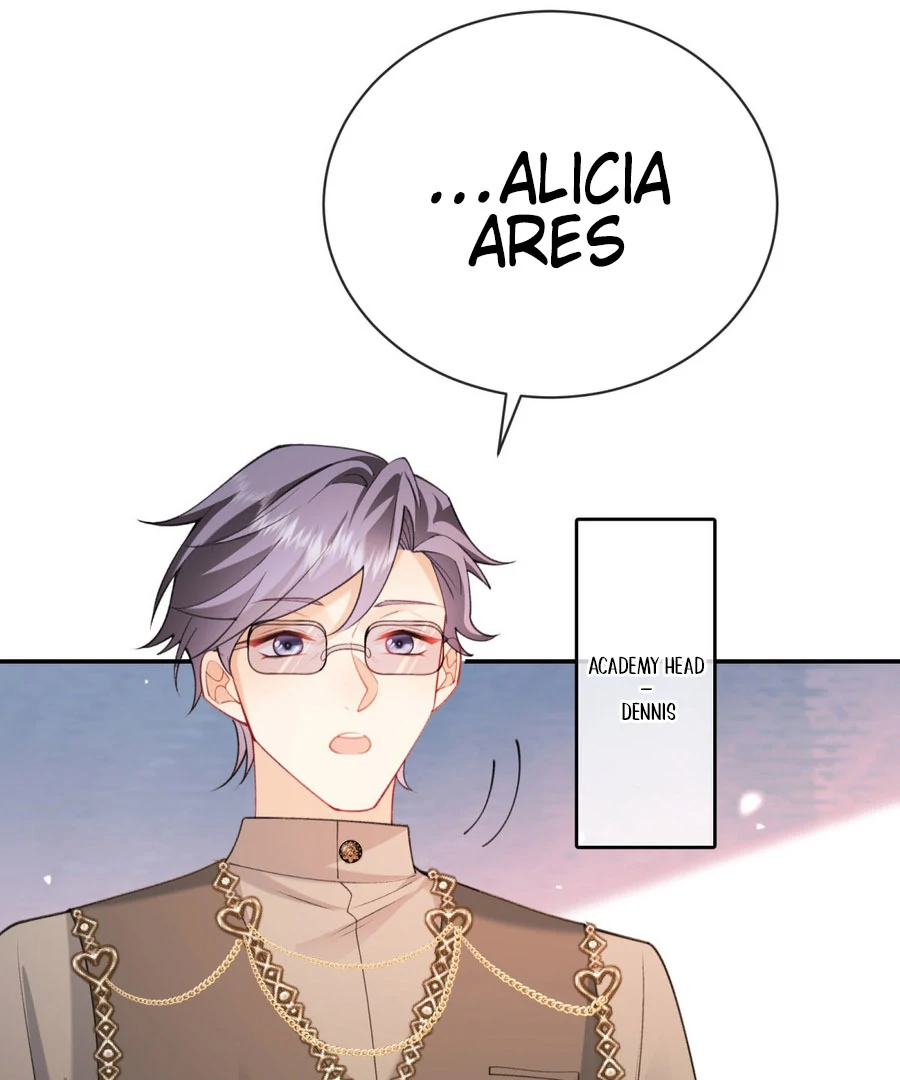 In This Life, I'm Resigning From Being a Villain Queen Chapter 25 - page 44