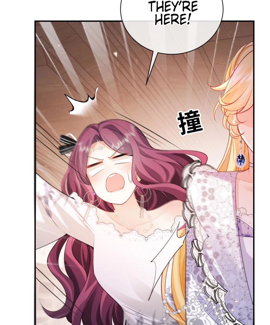 In This Life, I'm Resigning From Being a Villain Queen Chapter 25 - page 46