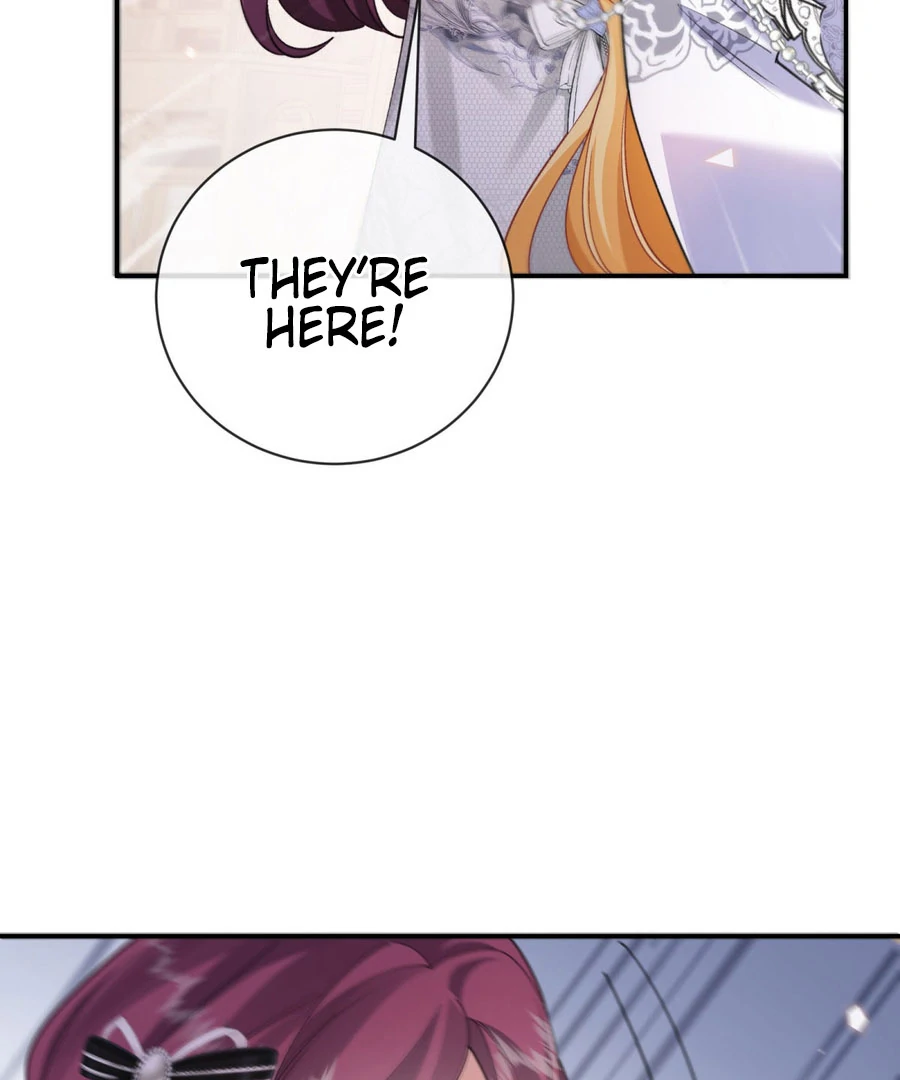 In This Life, I'm Resigning From Being a Villain Queen Chapter 25 - page 47