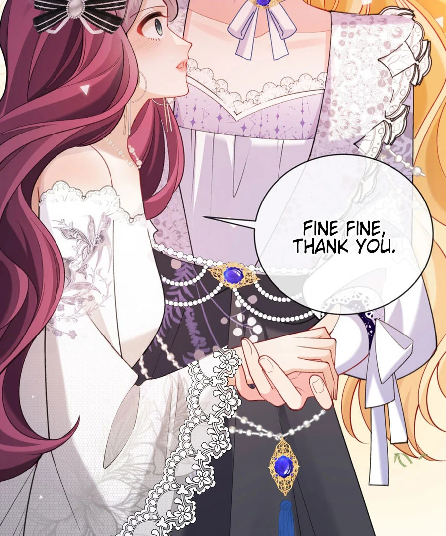 In This Life, I'm Resigning From Being a Villain Queen Chapter 25 - page 50