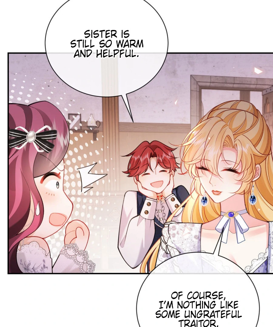 In This Life, I'm Resigning From Being a Villain Queen Chapter 25 - page 52