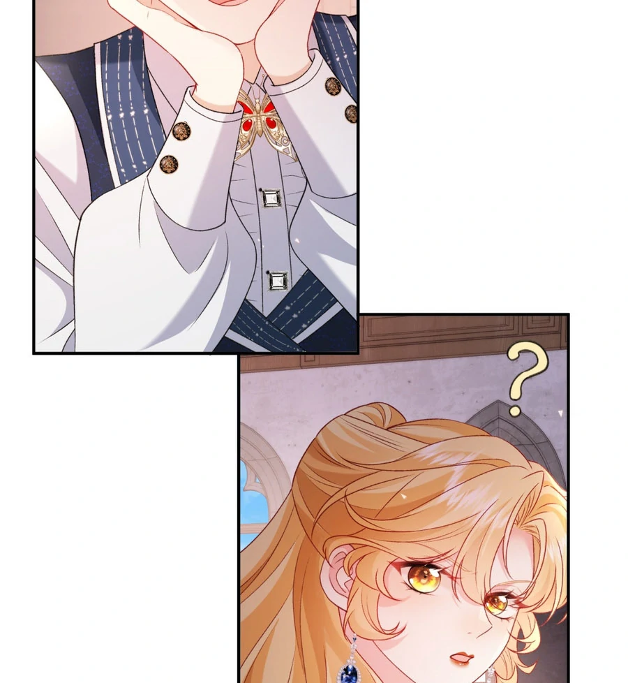 In This Life, I'm Resigning From Being a Villain Queen Chapter 25 - page 55