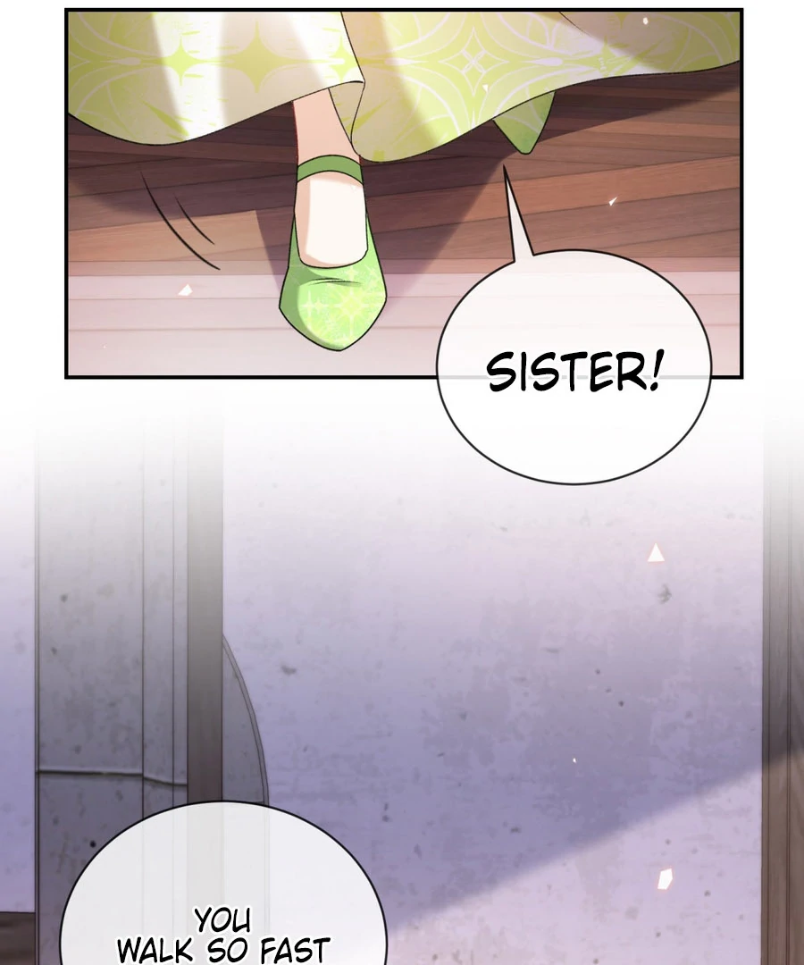 In This Life, I'm Resigning From Being a Villain Queen Chapter 25 - page 57