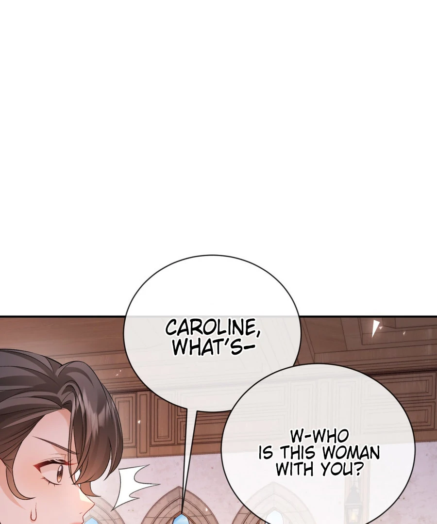 In This Life, I'm Resigning From Being a Villain Queen Chapter 25 - page 60