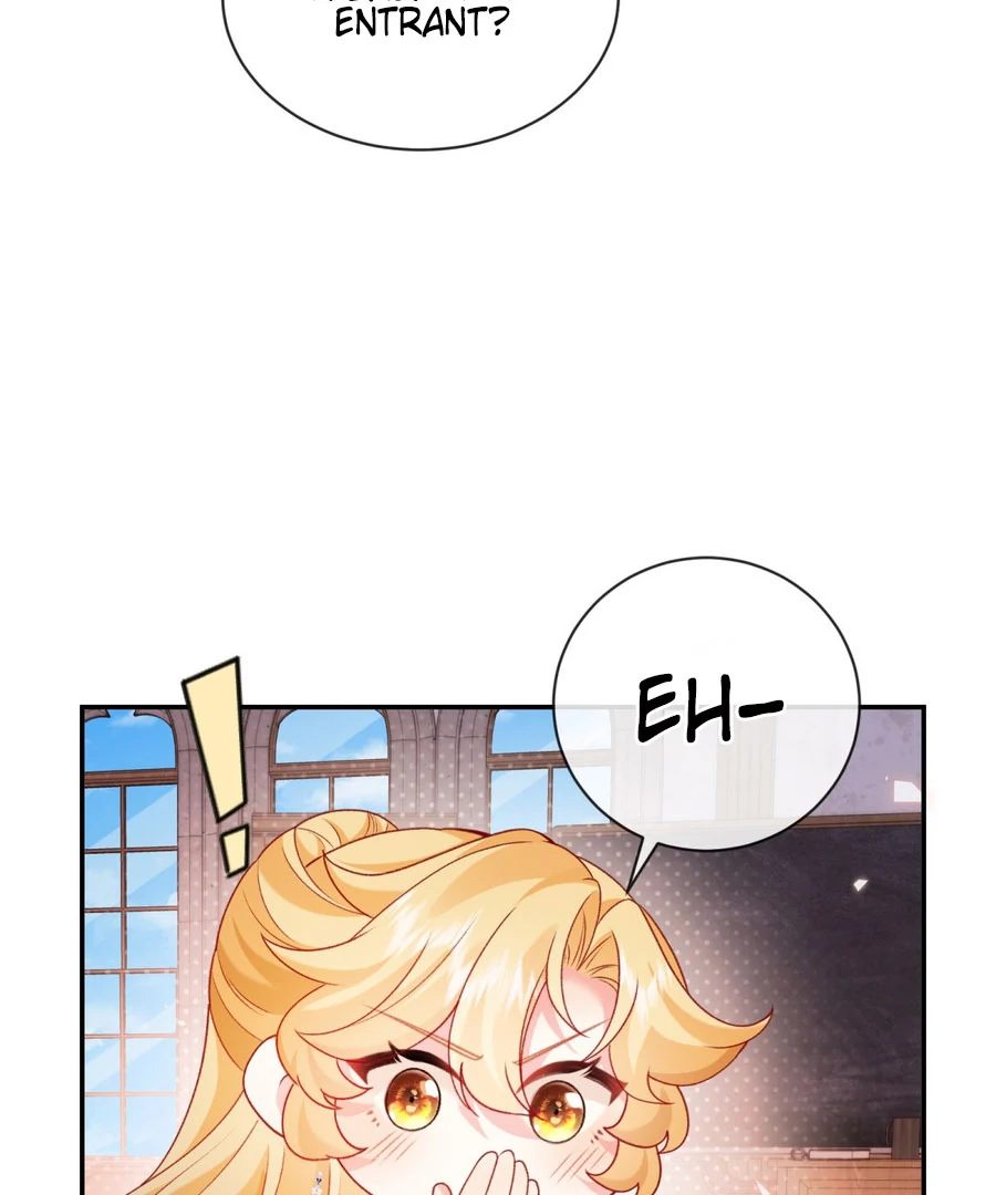 In This Life, I'm Resigning From Being a Villain Queen Chapter 25 - page 62