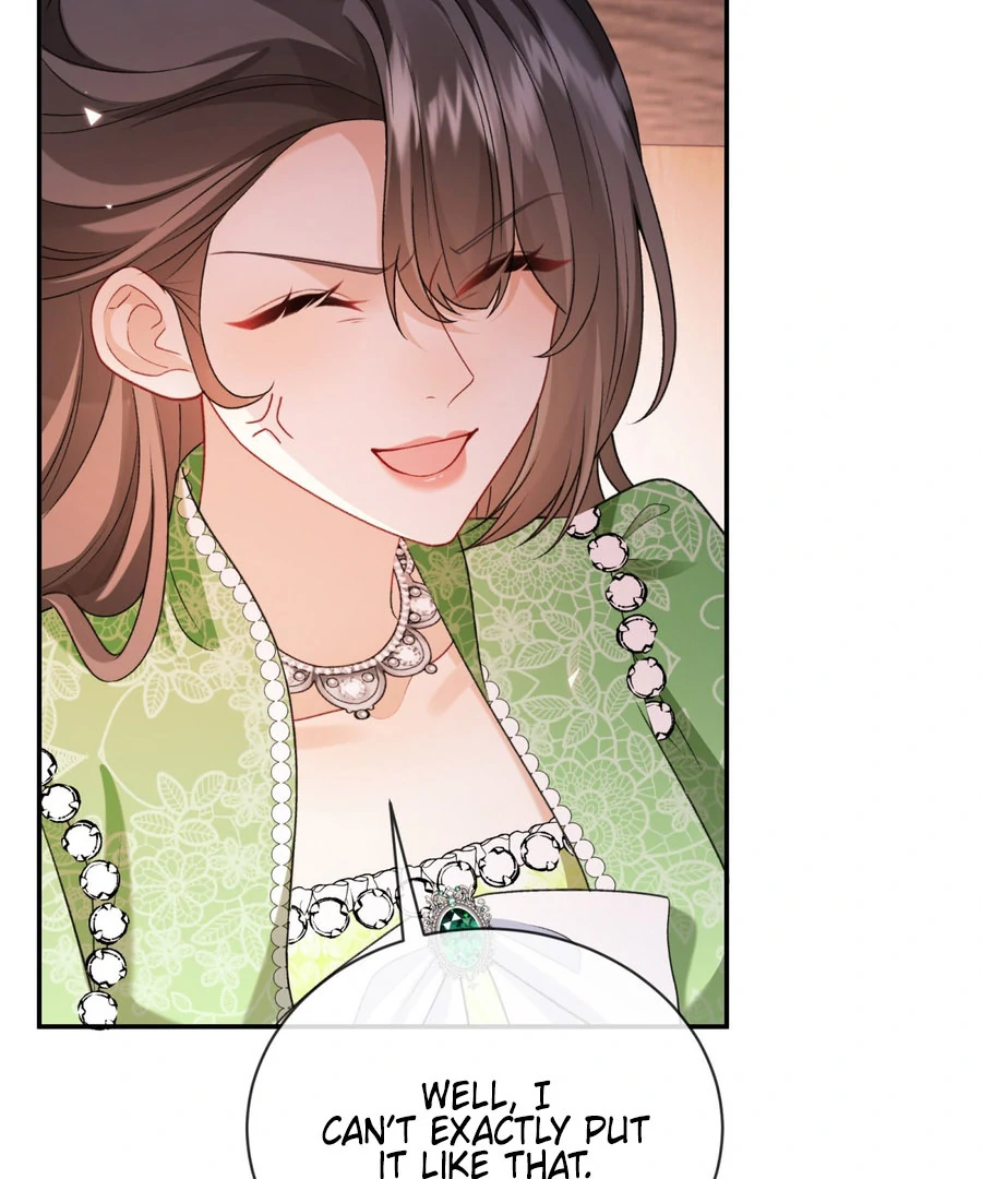In This Life, I'm Resigning From Being a Villain Queen Chapter 25 - page 64