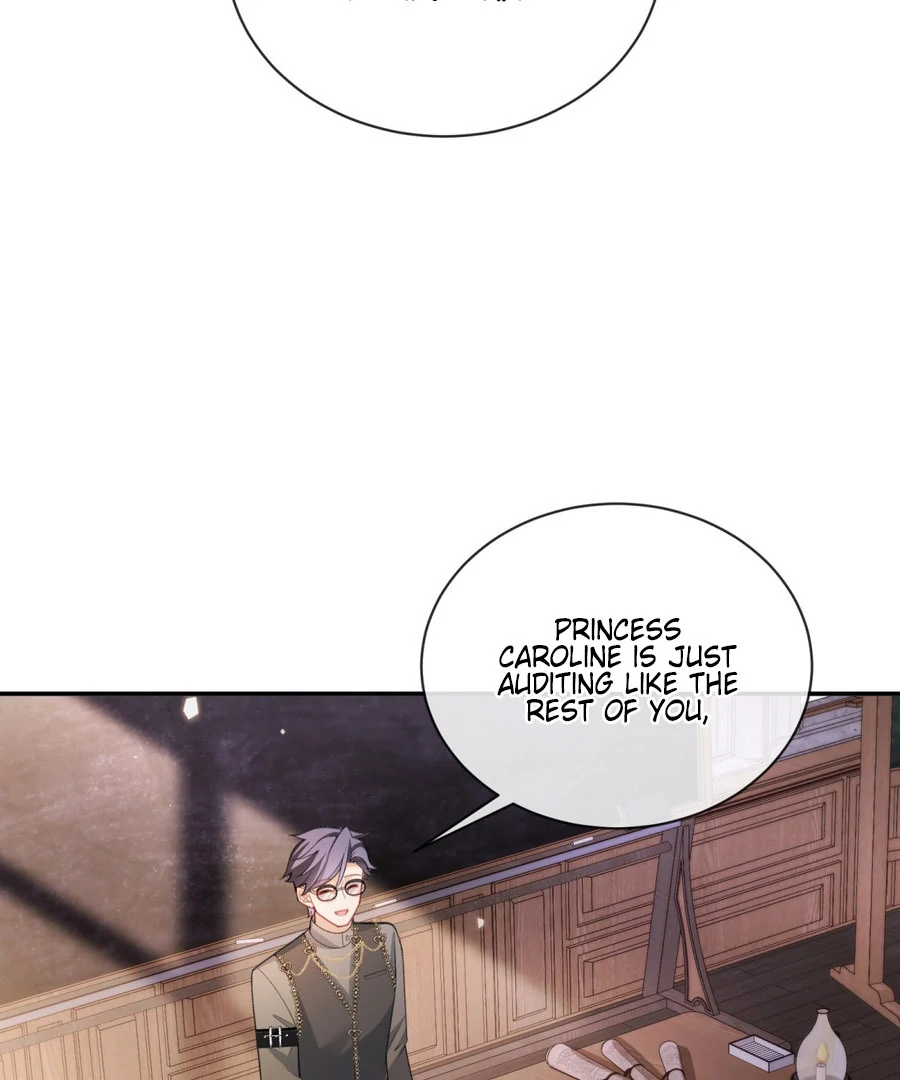 In This Life, I'm Resigning From Being a Villain Queen Chapter 25 - page 65