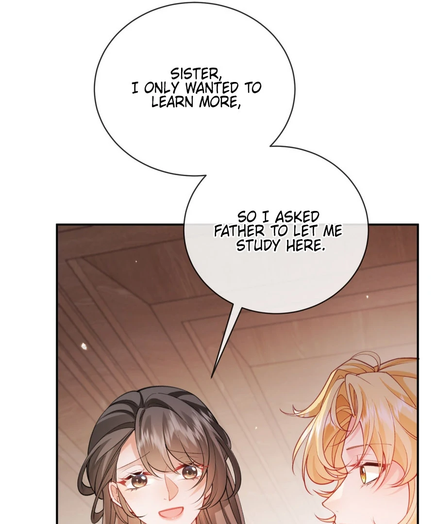 In This Life, I'm Resigning From Being a Villain Queen Chapter 25 - page 68