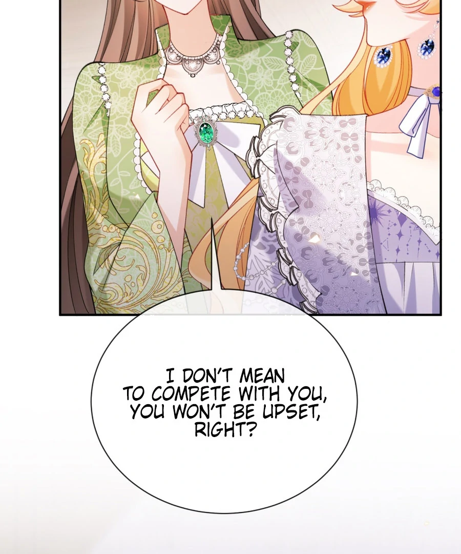 In This Life, I'm Resigning From Being a Villain Queen Chapter 25 - page 69