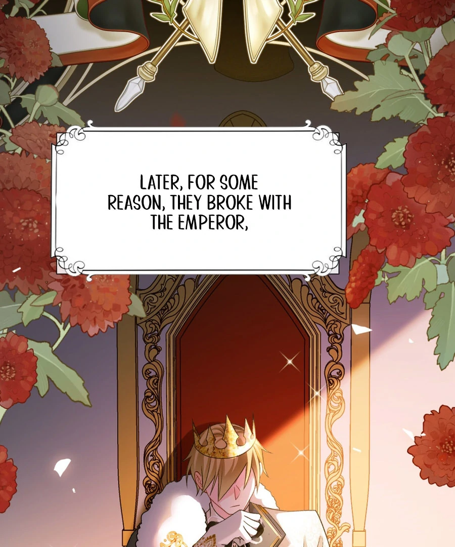 In This Life, I'm Resigning From Being a Villain Queen Chapter 25 - page 7
