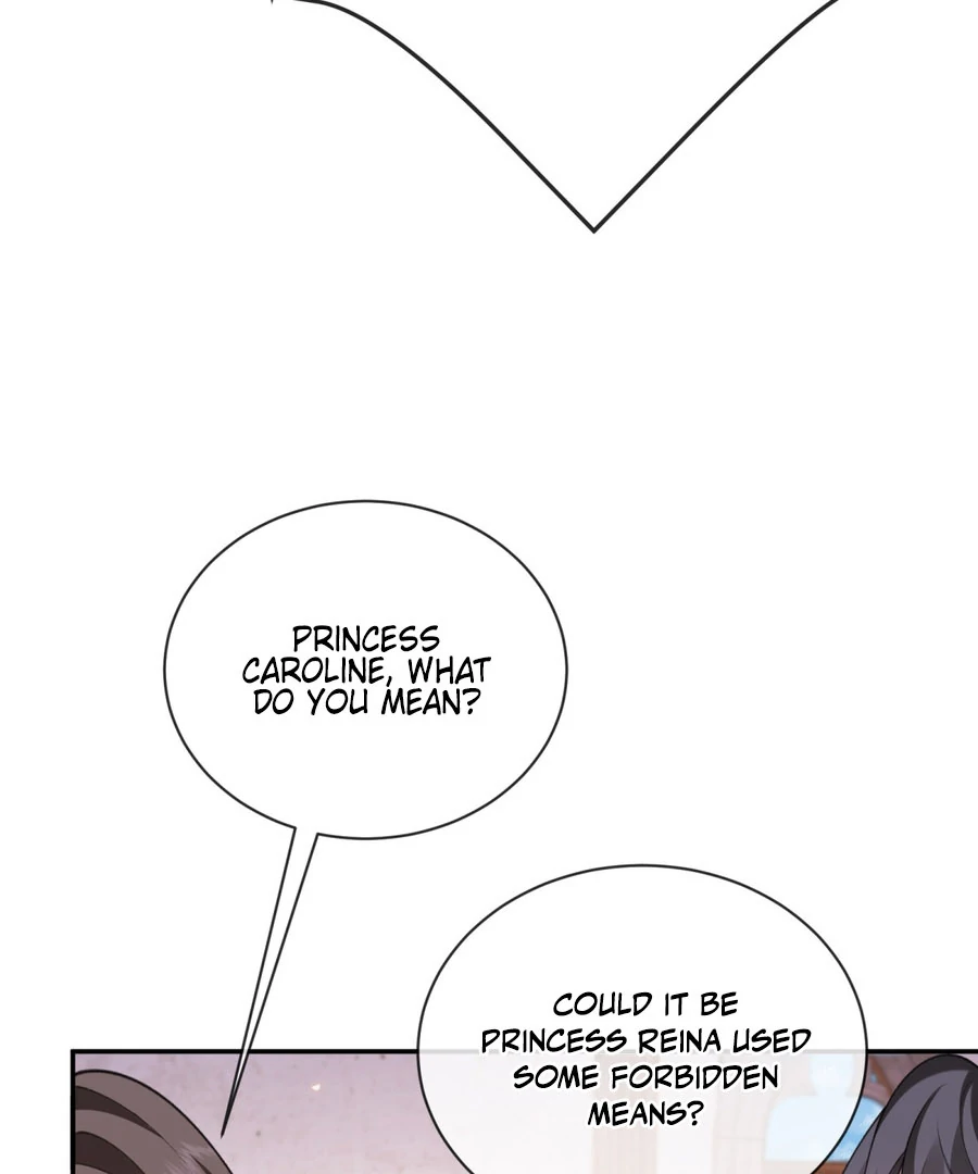 In This Life, I'm Resigning From Being a Villain Queen Chapter 25 - page 73