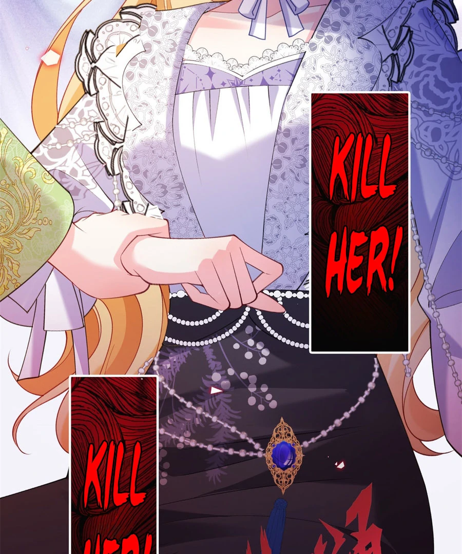 In This Life, I'm Resigning From Being a Villain Queen Chapter 25 - page 80
