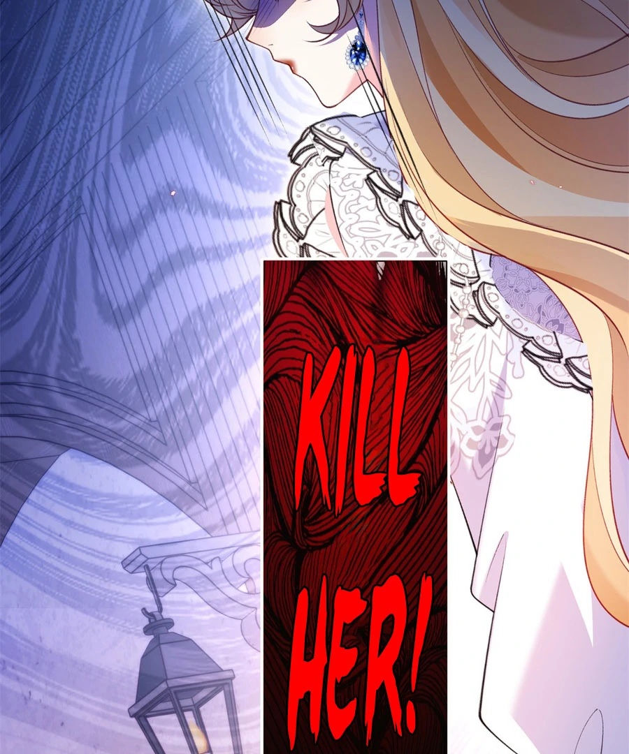 In This Life, I'm Resigning From Being a Villain Queen Chapter 25 - page 82
