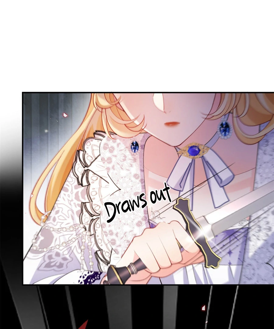 In This Life, I'm Resigning From Being a Villain Queen Chapter 25 - page 84