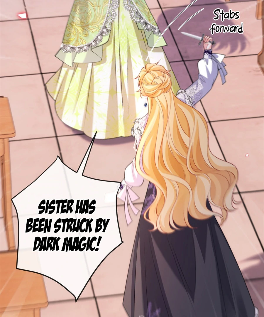 In This Life, I'm Resigning From Being a Villain Queen Chapter 25 - page 86