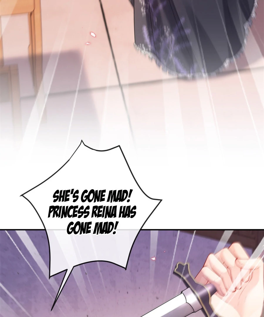 In This Life, I'm Resigning From Being a Villain Queen Chapter 25 - page 87