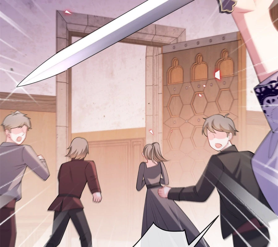 In This Life, I'm Resigning From Being a Villain Queen Chapter 25 - page 88