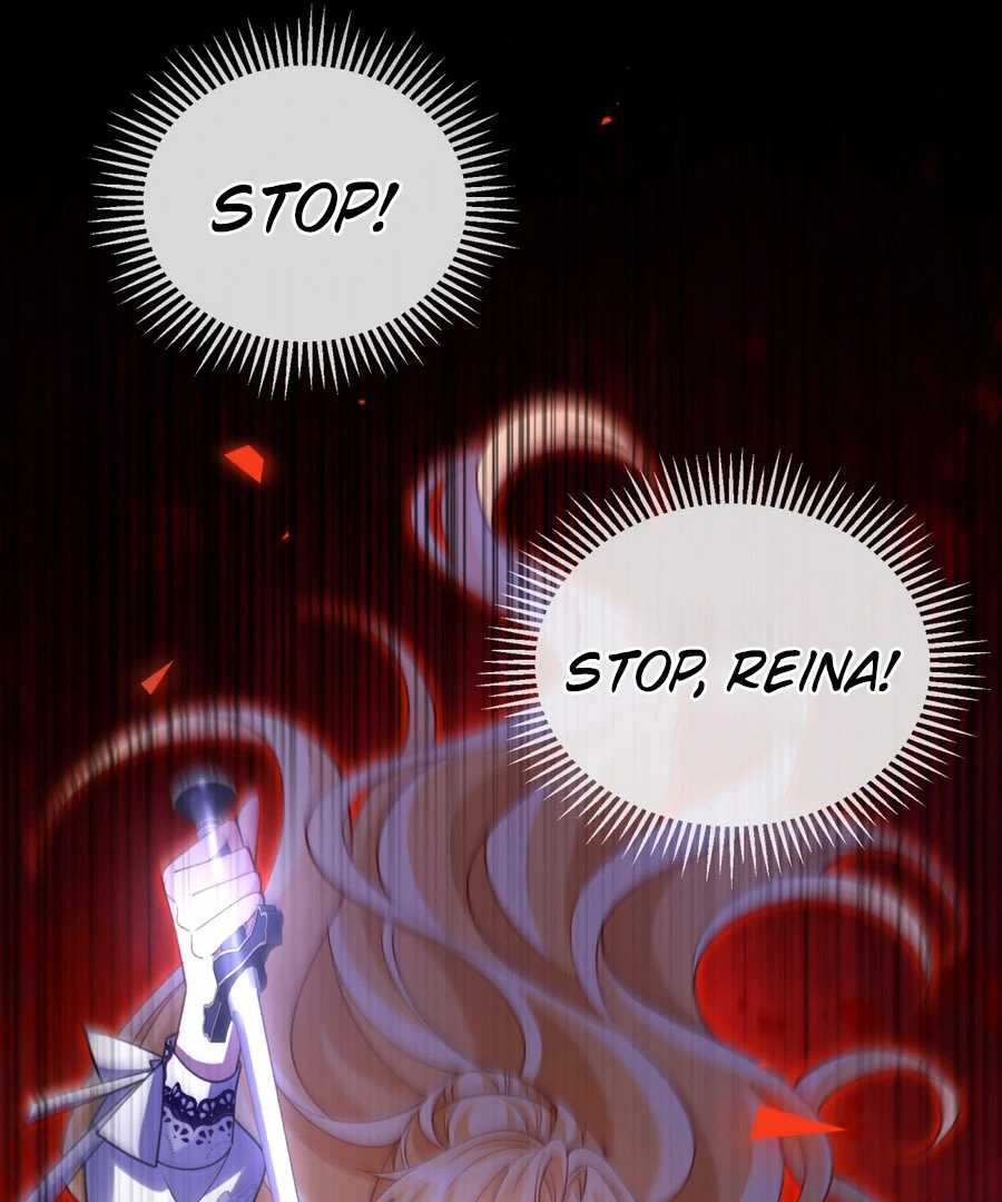 In This Life, I'm Resigning From Being a Villain Queen Chapter 25 - page 90