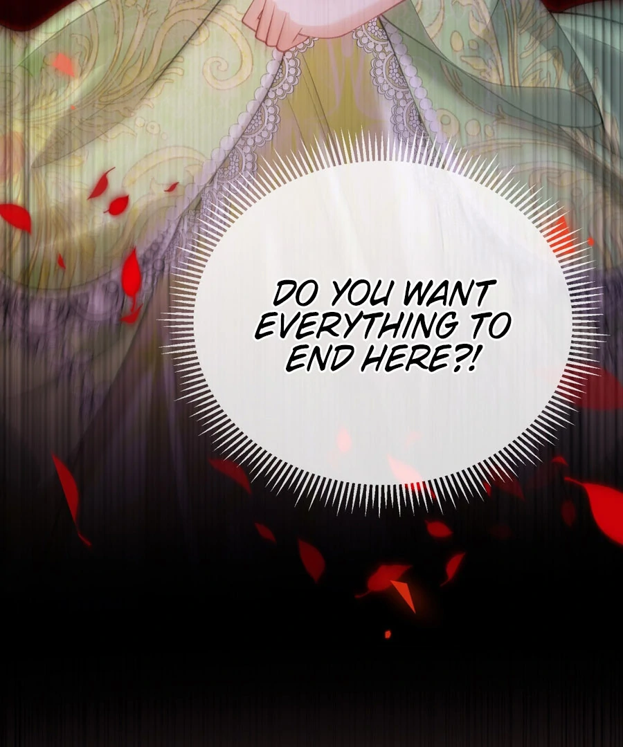 In This Life, I'm Resigning From Being a Villain Queen Chapter 25 - page 93