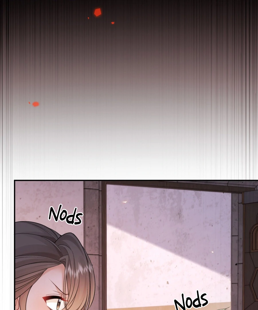 In This Life, I'm Resigning From Being a Villain Queen Chapter 25 - page 94