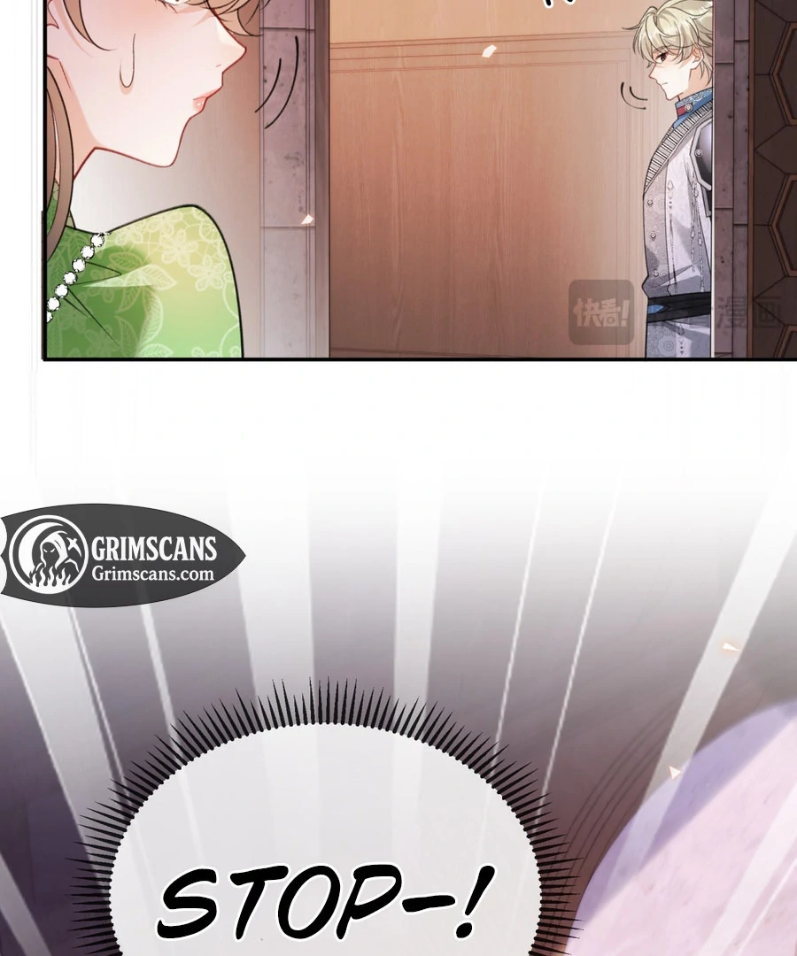 In This Life, I'm Resigning From Being a Villain Queen Chapter 25 - page 95