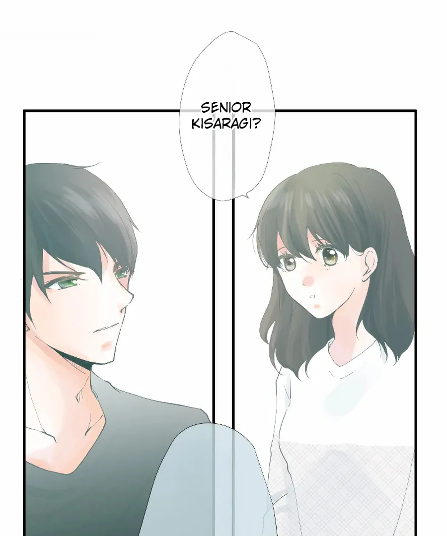 Revenge is the beginning for the two of them Chapter 7 - page 9