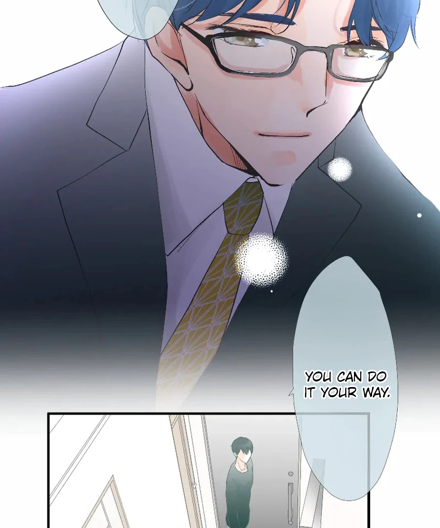 Revenge is the beginning for the two of them Chapter 7 - page 12